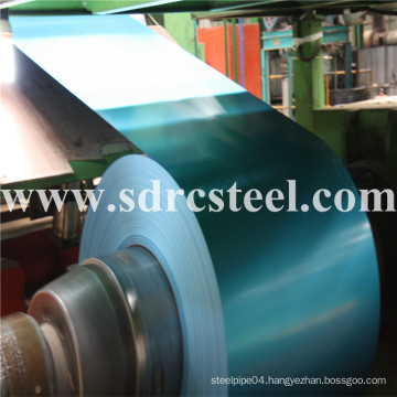 Colored Aluminum Coil, Aluminum Plate of Building Materials